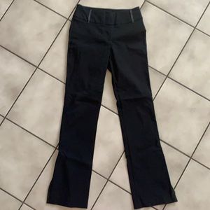Bebe Slacks